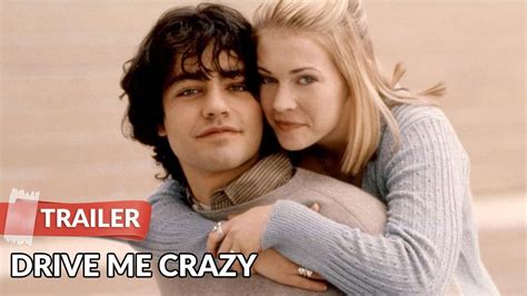 you drive me crazy movie trailer - Reuben Bowie