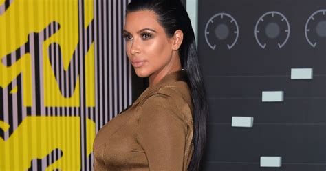 Kims Pregnancy Heartbreak Kardashian Reveals Why Doctors Say She