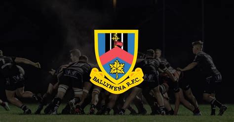 Club - Ballymena RFC