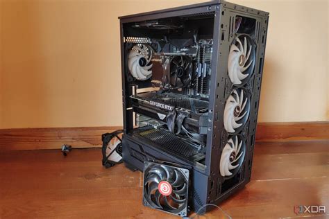 What Is Exhaust Fan Pc Case - Infoupdate.org 