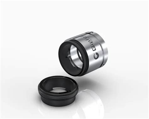 Multi Spring Bidirectional Mechanical Seals Shaft Diameter Mm At