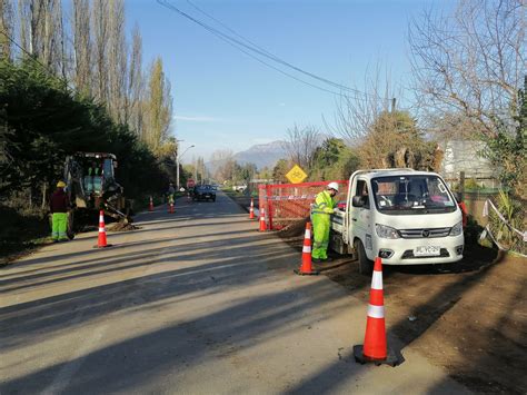 CRUCES ATRAVIESOS E HINCADOS Comercial O Y P Ltda