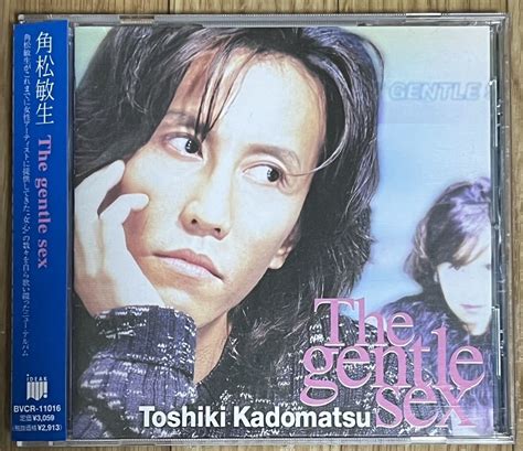 Yahooオークション 角松敏生 The Gentle Sex