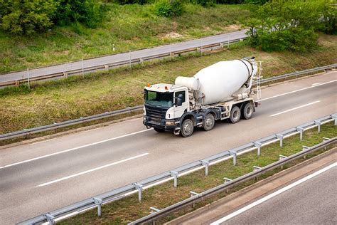 How Do Concrete Trucks Cause Accidents Nationwide Truck Accident Lawyers