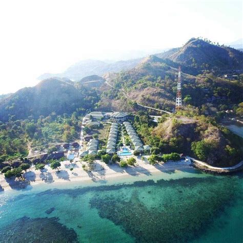 Rekomendasi Hotel Mewah Dengan Pemandangan Fantastis Di Labuan Bajo