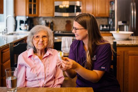 Love In Home Senior Care – Providing Home Care Services in Spokane WA