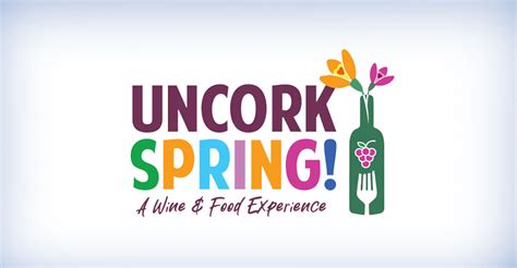 New Jersey Wine Events Uncork Spring Carteret Performing Arts Center