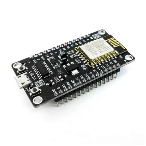 ESP8266 NodeMCU CH340 board