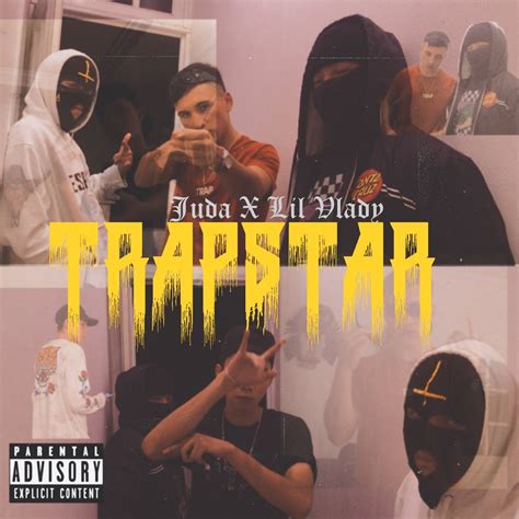 ‎trapstar Single Juda And Lil Vlady의 앨범 Apple Music