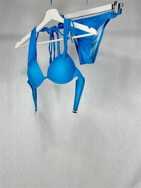 Bademode Bikini Set Teiler Neu gemäss Beschreibung in Freidorf für CHF mit