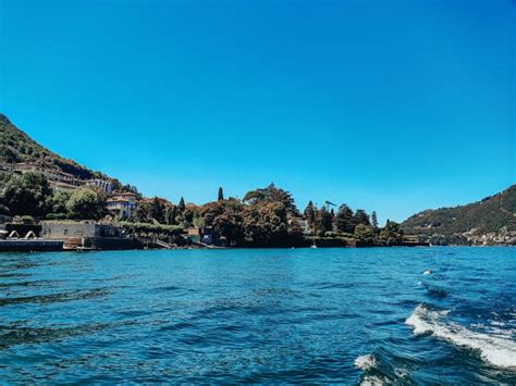 Como Giro Turistico Privato In Barca Sul Lago Di Como GetYourGuide