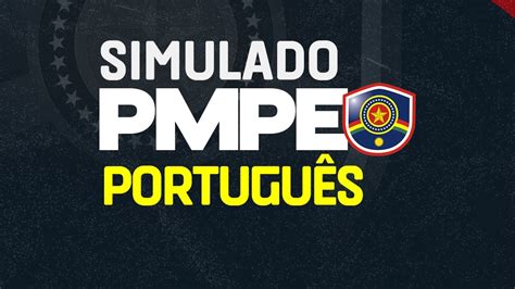 Concurso Pmpe ResoluÇÃo De QuestÕes De PortuguÊs Youtube