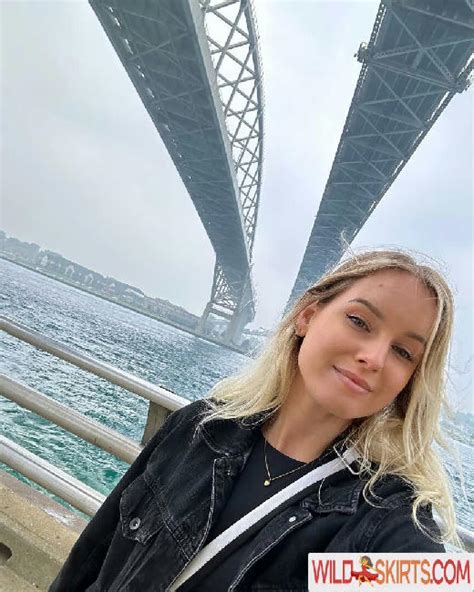 Sonja Reid Nude Leaked Photos And Videos WildSkirts