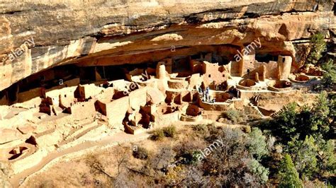 Ancestral Puebloans