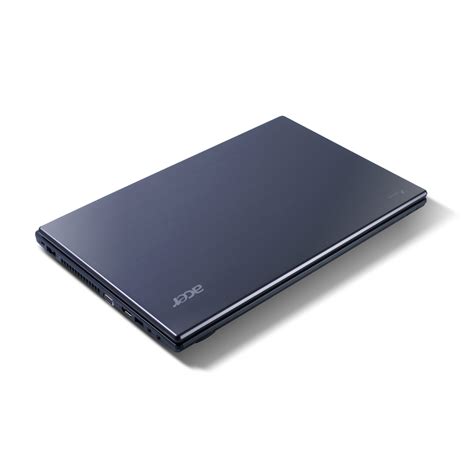 Acer Travelmate 5760 Series External Reviews