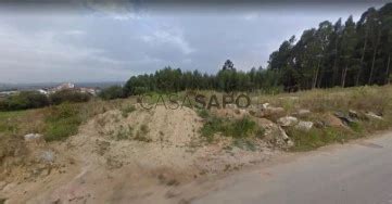 Terrenos Terreno Urbano Para Venda Em Albergaria A Velha Angeja