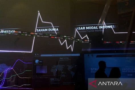 Ihsg Diprediksi Variatif Di Tengah Wait And See Inflasi Domestik