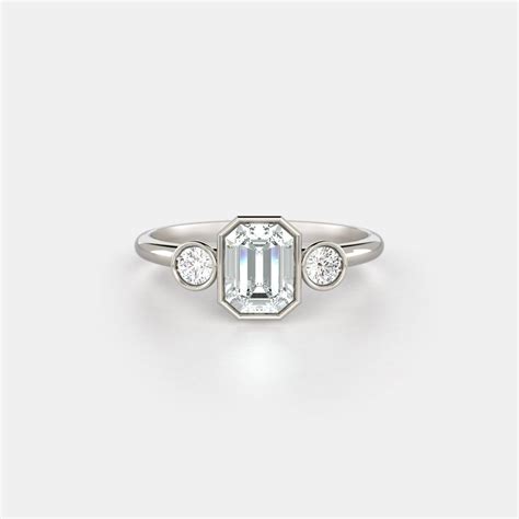 The Definitive Art Deco Engagement Ring Style Guide Frank Darling