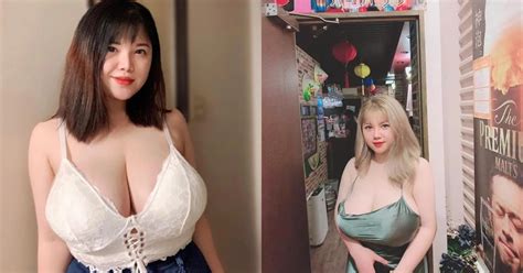 Bị đồn đi khách hot girl ngực khủng tuyên bố chuẩn bị làm đám cưới Netizen Việt Giải Trí