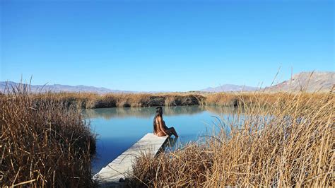 Black Rock Hot Springs Nevada | Gerlach Hot Springs