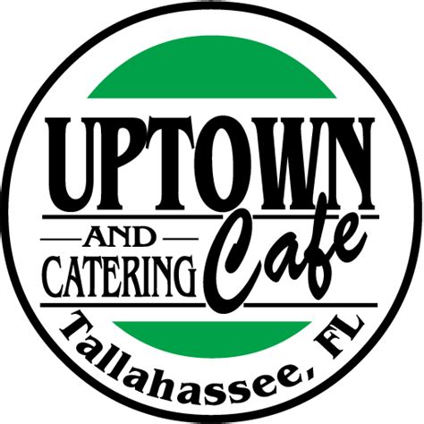 Welcome to Uptown Cafe and Catering