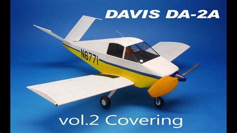 Davis Da 2a Vol2 Covering Youtube