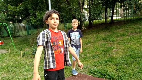 Зомби часть. 1 - YouTube