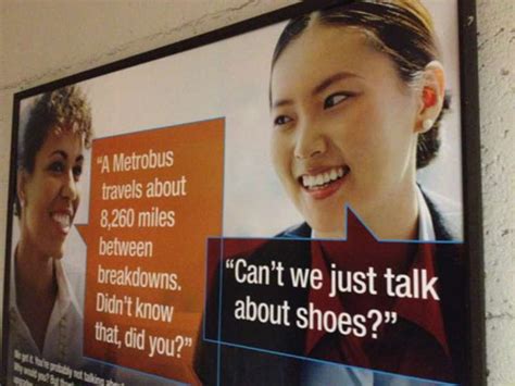 Sexist Ads Challenging Gender Stereotypes In Advertising