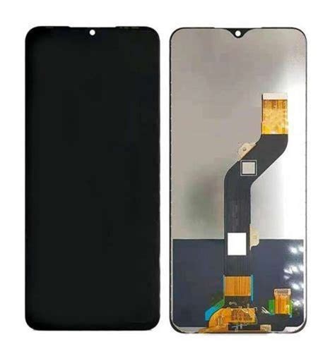 Promo Lcd Touchscreen Infinix Hot 10 Play X688 Incell Fullset Hitam Diskon 23 Di Seller Indahh