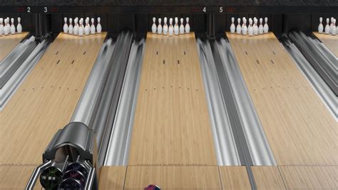 How Long Is a Bowling Lane [Feet and Meters] - Dimensions Explained