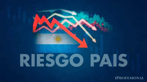 El Lugar Que Ocupa Argentina En El Ranking Regional Del Riesgo País Ndm