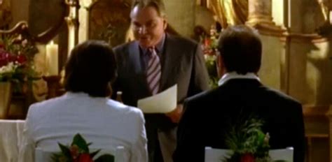 Italie La Rai Censure Une S Rie Cause D Un Mariage Gay Adheos