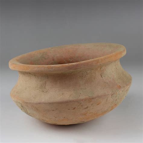 Iron Age, Assyrian Pottery Bowl - Catawiki