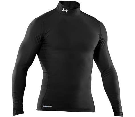 UNDER ARMOUR CAMISETA TÉRMICA Running2Life