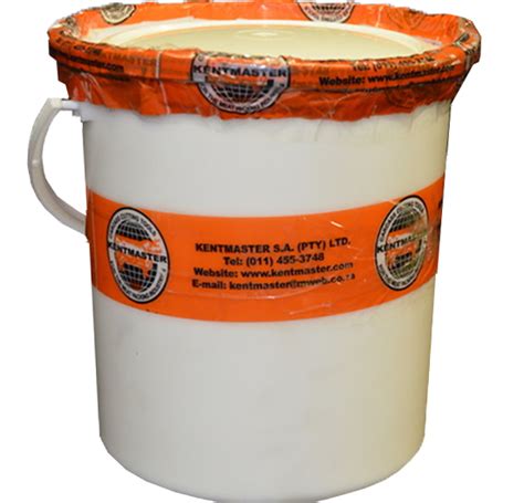 FOOD GRADE GREASE 5KG CONTAINER - Kentmaster South Africa