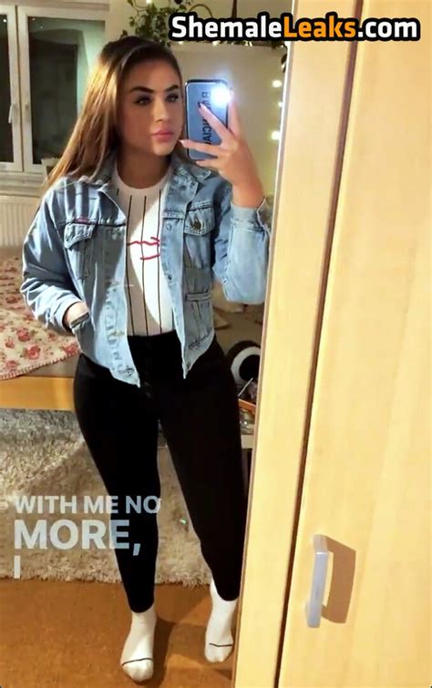 Fiona Schramm Fionashrm Leaked Nude OnlyFans Photo ShemaleLeaks