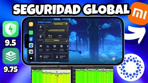 Actualiza Ya Nueva Version Filtrada Estable Global De Seguridad