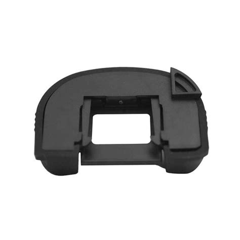 10 Uds CE Copa Para Ojo De Goma Eyecup Para Canon Grandado