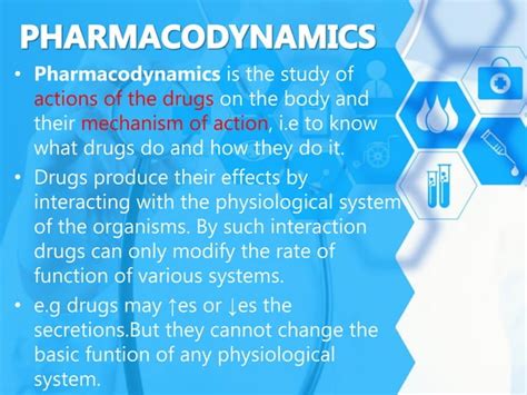 Pharmacokinetic And Pharmacodynamic Ppt