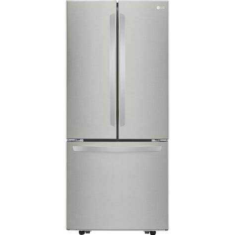 The 7 Best French Door Refrigerators of 2020