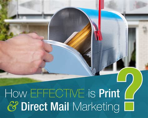 Business owners debate if direct mail marketing companies beat digital ads 39