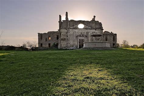 Picture of Abandoned Villages in Italy | Abandoned village, Abandoned town, Abandoned