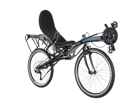 ibex - AZUB recumbents