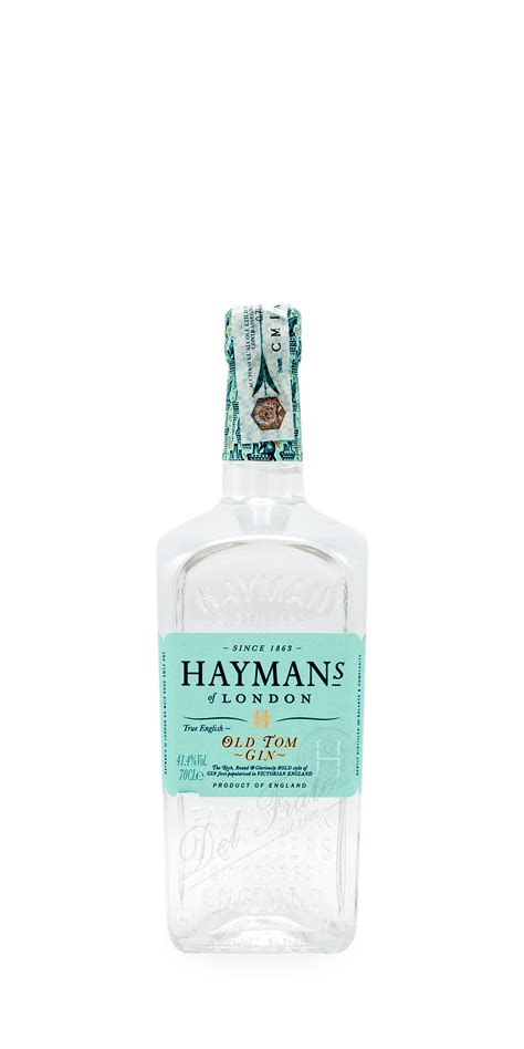 HAYMAN S OLD TOM GIN CL 70 GB Enoteca Del Frate