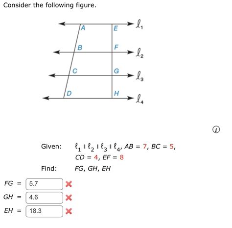 Solved Consider the following figure. Given: | Chegg.com