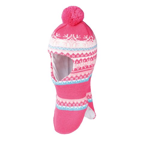 Satila "Hetty* Шапка-шлем детская. R60717 560 - Детская одежда Интернет ...
