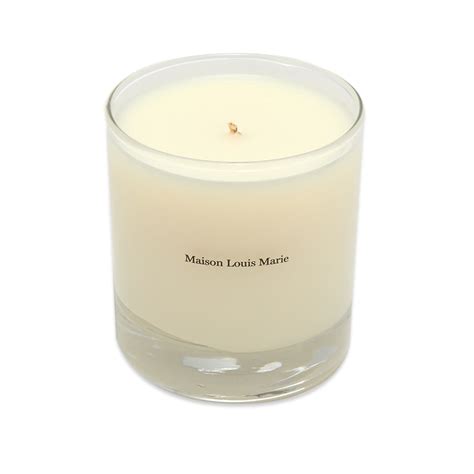 Maison Louis Marie Candle No 02 Le Long Fond 240G END US