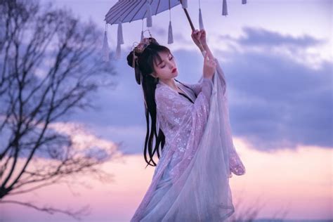 The History Of Hanfu Design And Its Influence Today The Science Survey