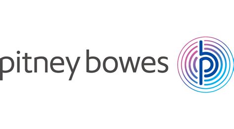 Pitney Bowes Vector Logo | Free Download - (.AI + .PNG) format - SeekVectorLogo.Com