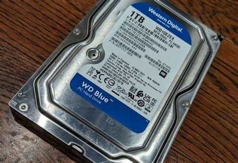 Жесткий диск hdd 1 тб | Festima.Ru - Мониторинг объявлений
